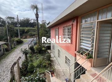 Casa · 236m² · 4 Quartos · 3 Vagas · Casa à venda no bairro Medianeira - Caxias do Sul/RS