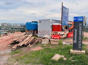 Terreno · 250m² · Vendo 4 Lotes no Arniqueiras, 250mts, Aceita carro - R17