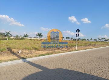 Terreno · 203m² · VILLAGIO PELAVIDA - Terreno em Condomínio Villagio Pelavida em Elias Fausto/SP
