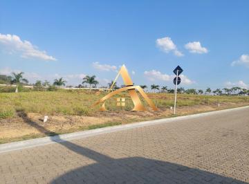 Terreno · 203m² · VILLAGIO PELAVIDA - Terreno em Condomínio Villagio Pelavida em Elias Fausto/SP