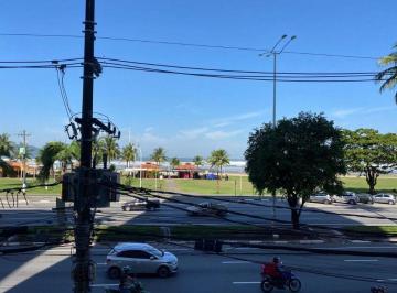 Apartamento de 2 quartos, São Vicente · Apartamento com 2 dormitórios à venda, 81 m² por R$ 398.000,00 - Itararé - São Vicente/SP