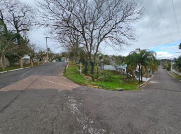 Terreno · 456m² · Terreno De esquina Com 456,96m², Pronto Para Construir No Bairro Ouro Branco