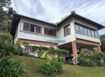 3a79cc73c54a6cfd5a0586580b0b2f437757673b · Casa com 3 dormitórios à venda, 149 m² - Agriões - Teresópolis/RJ