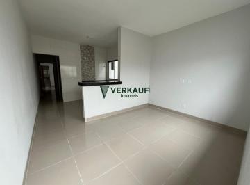 Casa · 67m² · 2 Quartos · 1 Vaga · Casa Padrão 02 quartos - Res Buena Vista - Goiânia/Go