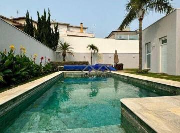 99386922feeda7f324b814caf050cbc43fd2d9a9 · Casa Térrea no Condomínio Reserva da Serra