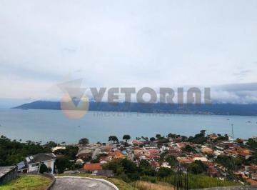 5bce93c3ef3cac2f8730652c4b806bbb5f2f9fb2 · Terreno 583m² Vista Mar em Condomínio em São Sebastião SP