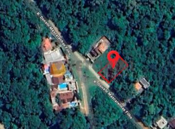 ac17b282bb4151f8f6eae4622d3162a61efce727 · Terreno à venda, 360 m² por R$ 320.000 - Massaguaçu - Caraguatatuba/SP