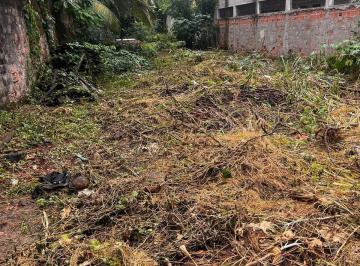 Terreno · 457m² · Vendo Terreno em Itapuã 457,00m2 - Frente de Rua