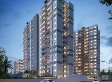 Apartamento · 70m² · 3 Quartos · 1 Vaga · Apartamento à venda no bairro Santo Antônio - Joinville/SC