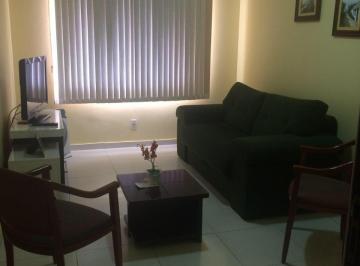 Apartamento · 70m² · 2 Quartos · 1 Vaga · Apartamento em Passagem, Cabo Frio/RJ