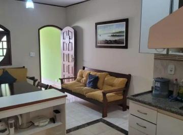 Casa · 90m² · 3 Quartos · 1 Vaga · Casa Linear em Peró, Cabo Frio/RJ