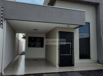 14e2a6fcca51f918b52aa7f45ce81c0f.jpg · Casa com 3 dormitórios à venda, 96 m² por R$ 500.000,00 - Santa Cruz II - Cuiabá/MT
