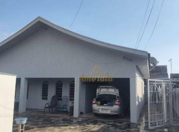 06e0e6e5520d9824447b55c4c1a359d9ac45a65c · Casa com 6 dormitórios à venda por R$ 750.000 - Parque São Jerônimo - Americana/SP