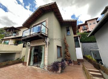 256534.jpg · Casa à venda dentro de condomínio com 3 quartos sendo 1 suítes, 214 m² em Vargem Grande Teresópolis