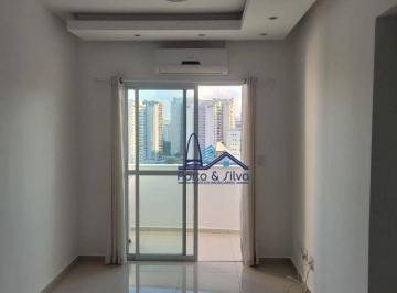 532add3f58a482a27b74fedd365adc9338253825 · Apartamento à venda, 54 m² por R$ 595.000,00 - Vila Ema - São José dos Campos/SP