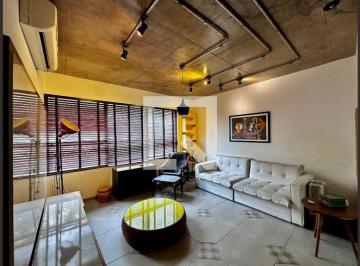 Apartamento · 91m² · 2 Quartos · 1 Vaga · Imobz - Apartamento à venda no Condomínio Maxhaus Brooklin - Rua Joaquim Guarani, 485 - São Paulo -