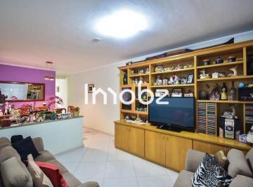 Casa · 125m² · 3 Quartos · 2 Vagas · Casa à venda - Rua João Simões de Souza - São Paulo - SP - CEP: 05734-140