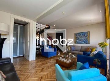 Casa · 189m² · 2 Quartos · 4 Vagas · Apartamento à venda no Four Seasons - Rua Almansa, 225 - São Paulo - SP - CEP: 05717-210