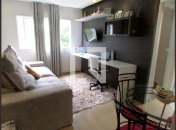 Apartamento · 39m² · 1 Quarto · 1 Vaga · Apartamento à venda em Vila Andrade - 1 dormitórios – Rua Alexandre Benois, 94, Vila Andrade, São Pa