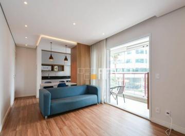 1d30066877c749b09ef301ad3b1d19ce31ad5358 · Apartamento com 2 dormitórios à venda, 59 m²- Pinheiros - São Paulo/SP