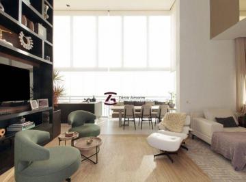 37fb6ea1b948305a1503b3576c7365a4cff81d8f · Cobertura duplex com 4 dormitórios à venda, 309 m² - Perdizes - São Paulo/SP