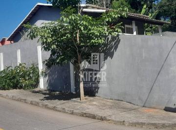 Casa no Jardim Atlântico Oeste, com 2 Quartos 1 Suíte, Piscina, Churra · Casa com 2 quartos à venda, 85 m² por R$ 650.000 - Itaipuaçu - Maricá/RJ
