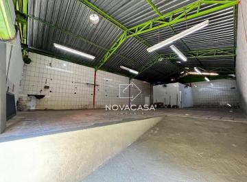 517045d69163d1a07424ea4aebc5d97d52f84cfc · Galpão para alugar, 200 m² por R$ 4.665,92/mês - Itatiaia - Belo Horizonte/MG