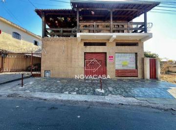 b2275ea5c3f25f1bd5d4af72a5c3b38a6616d9ef · Loja para alugar, 300 m² por R$ 4.159,00/mês - Paulo VI - Belo Horizonte/MG