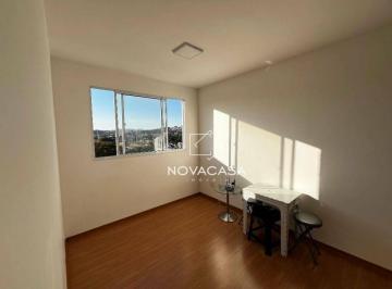 34a3aa6ddee27997c10a1940a257b50316187344 · Apartamento com 2 dormitórios para alugar, 45 m² por R$ 2.550,00/mês - Planalto - Belo Horizonte/MG