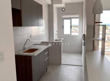 1eec373d75aab85579324a1590387614d085aa64 · Apartamento com 3 dormitórios à venda, 72 m² por R$ 440.000,00 - Centro - Jacareí/SP
