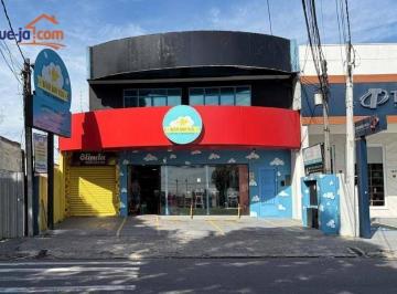 56264cd0e19dc7b5fd75d6657583f5b83afe52d0 · Salão para alugar, 250 m² por R$ 14.390,00/mês - Jardim Satélite - São José dos Campos/SP