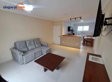 d508af9365dea00973f6395d5994c3de28cbdcc3 · Apartamento com 2 dormitórios à venda, 68 m² por R$ 650.000,00 - Centro - Ubatuba/SP