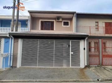 b6b42e47028c2bebecedc1fb55509811bdd971b1 · Sobrado com 3 dormitórios à venda, 177 m² por R$ 699.000,00 - Jardim Terras Do Sul - São José dos Ca