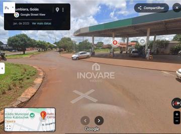 34ef5593c88a6d9b80e29512c401a2afd5cc44fb · Terreno à venda, 646 m² por R$ 370.000,00 - Setor Planalto - Itumbiara/GO