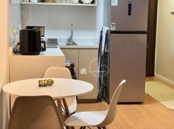 a3fd54ed7721e5fb335ee9645435a666ce47ac68 · Studio com 1 dormitório, 33 m² - venda por R$ 310.000,00 ou aluguel por R$ 6.250,00/mês - Cidade Nov