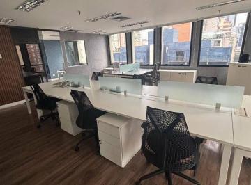 2fd5010c0a5671b37208b85d204f63cfefe7c934 · Andar Corporativo para alugar, 130 m² por R$ 24.746/mês - Vila Olímpia - São Paulo/SP
