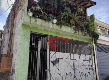 34edc3f31a9deb3fc36b58584ab377a07ced04ce · Sobrado com 3 dormitórios à venda, 200 m² por R$ 750.000,00 - Vila Mangalot - São Paulo/SP