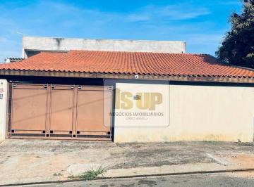 a9b32aa893bcbe240a85ad53fb44dce601c6b3ed · Casa com 3 dormitórios à venda, 255 m² por R$ 750.000,00 - Bela Vista - Paulínia/SP