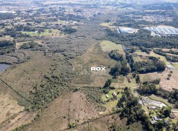 9e25284ca3f46c1227803b127d992dec4d96922b · Terreno Industrial à venda, 268.837 m² por R$ 20.432.000 - Roseira, São José dos Pinhais/PR