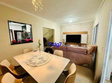 Casa · 150m² · 3 Quartos · 2 Vagas · Casa à venda, 150 m² por R$ 700.000,00 - Cotia - Cotia/SP