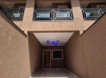 dbda4cfebae155992d73d5471bd501ed6acf9f55 · Sobrados novos com 2 suítes à venda, 96 m² - Jardim Bonfiglioli - São Paulo/SP