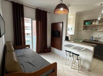 c51cfdc5244dfa52fdd8163bc49692e306b2e094 · Apartamento com 1 dormitório à venda, 50 m² por R$ 310.000 - Maracanã - Praia Grande/SP