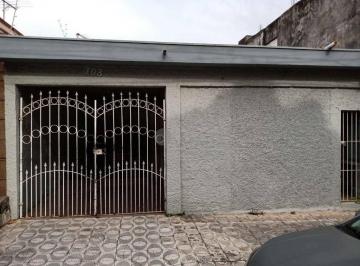 5badae806db1da62b74ca292e1de49f38b6a10fc · Casa com 3 dormitórios à venda, 110 m² por R$ 750.000,00 - Vila Rui Barbosa - São Paulo/SP