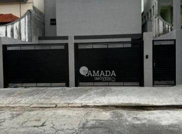 e8e8aa926f110b6b8fd59279836f16e64aee1220 · Sobrado com 2 dormitórios à venda, 64 m² por R$ 580.000 - Chácara Santo Antônio (Zona Leste) - São P
