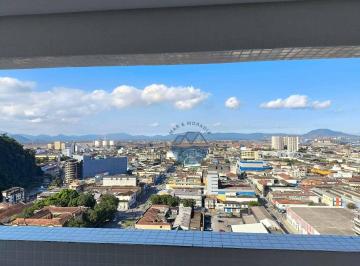 e7816c62e153c60f6407b34e21afaf5a6f8a28a7 · Sala para alugar, 52 m² por R$ 3.500,02/mês - Marapé - Santos/SP