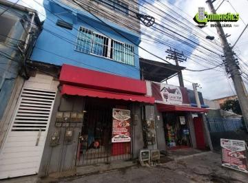 15fc8861926daccc2236e36b18f4441586d27952 · Apartamento com 1 quarto à venda, 35 m² por R$ 85.000 - Bonfim - Salvador/BA