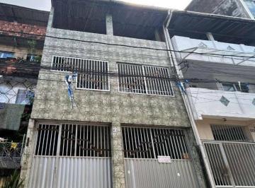 941699d05bb2194ceeab9c8f047db92905541357 · Kitnet com 1 quarto para alugar, 15 m² por R$ 600/mês - Massaranduba - Salvador/BA