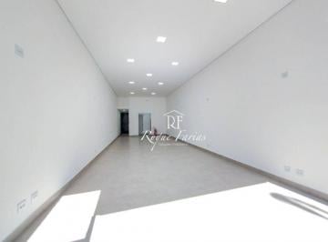77db2bee19b5112793e544627c25e590160bc263 · Salão para alugar, 90 m² por R$ 8.269,00/mês - Centro - Osasco/SP