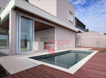 96600c17a5f047e0ac993abe80f49ff12d0f3d49 · Casa em Condomínio Fechado à Venda com 04 Suítes no Bairro Alphaville em Ribeirão Preto com Piscina.