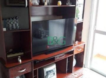 e319e33657731444a192503ebaeaa4a8cdb257f0 · Apartamento à venda, 82 m² por R$ 598.000,00 - Vila Prudente (Zona Leste) - São Paulo/SP